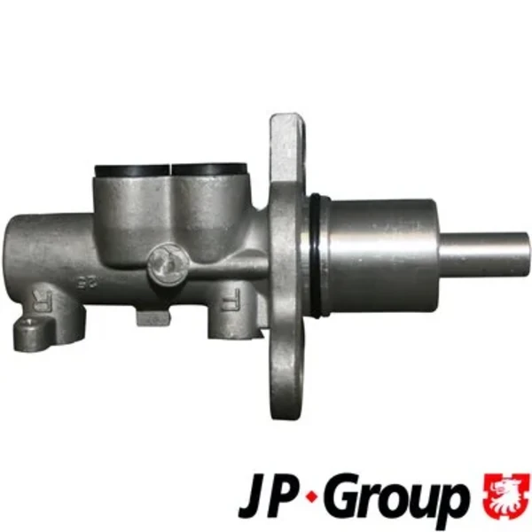 Главный тормозной цилиндр 1161101400 JP Group