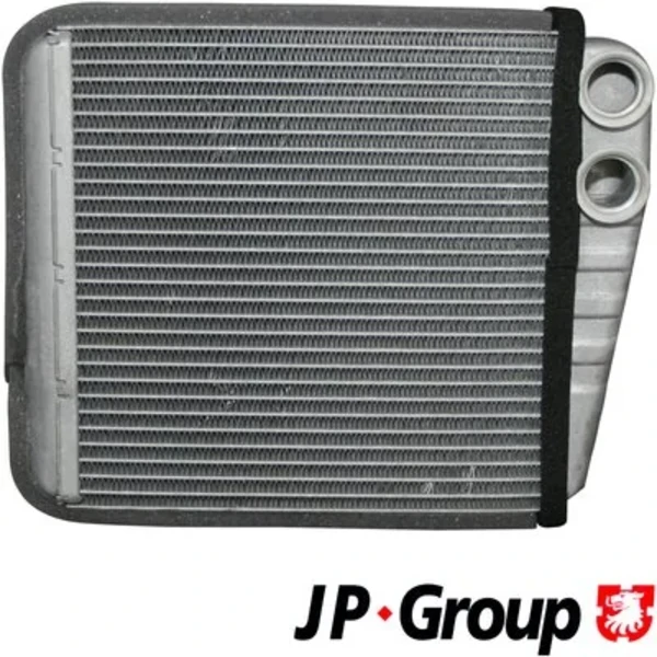 Радиатор печки 1126300200 JP Group