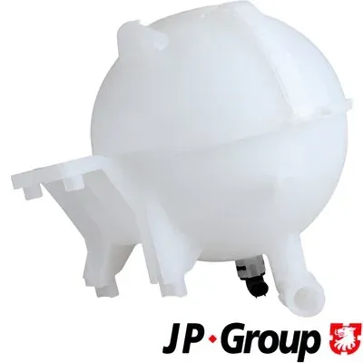 Бачок системы охлаждения 1114703400 JP Group