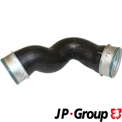 Патрубок воздушный, дроссельной заслонки JP GROUP 1117706600
