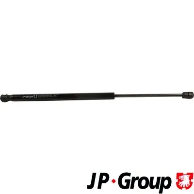 Амортизатор багажника 1381202400 JP Group