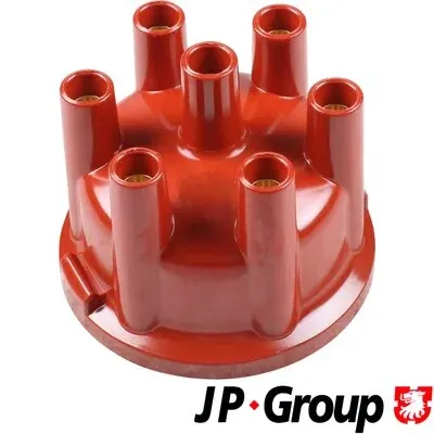 Крышка трамблера 1191201200 JP Group