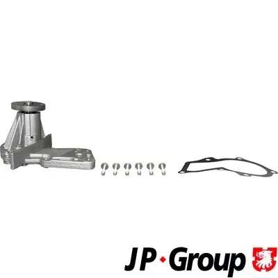 Помпа 1514102600 JP Group