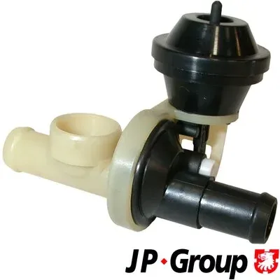 Кран печки 1126400300 JP Group