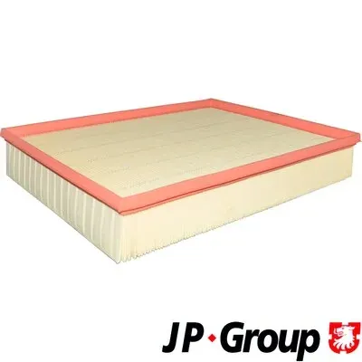 Воздушный фильтр 1118609100 JP Group
