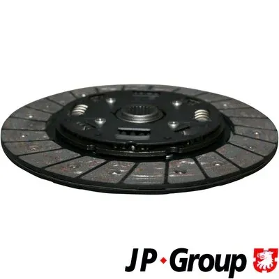 Диск сцепления 1130202000 JP Group