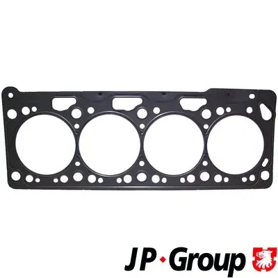 Прокладка ГБЦ 1119300500 JP Group