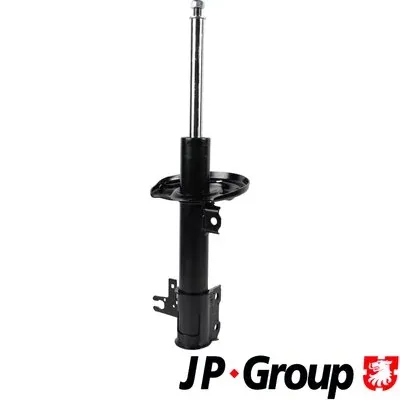 Амортизатор передний правый 1242105080 JP Group
