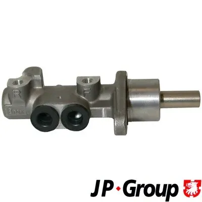 Главный тормозной цилиндр 1161101700 JP Group