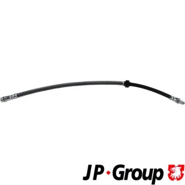 Шланг тормозной передний 4061601700 JP Group