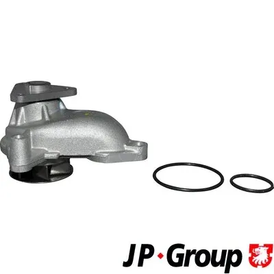 Помпа 3514101900 JP Group