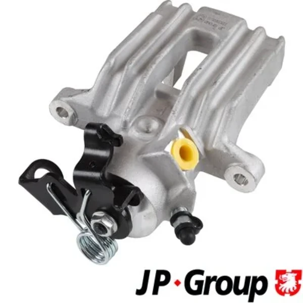 Суппорт задний левый 1162000670 JP Group