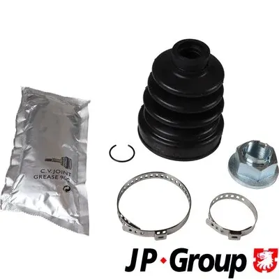 Пыльник ШРУСа наружный правый 4843600810 JP Group