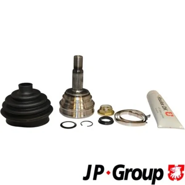 ШРУС наружный передний 1143302010 JP Group