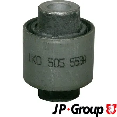 Сайлентблок цапфы задней 1151150100 JP Group
