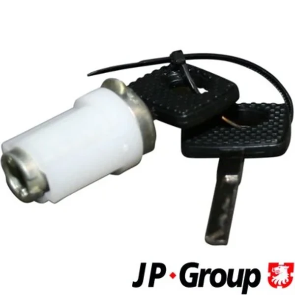 Личинка замка зажигания 1390400300 JP Group