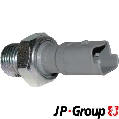 Датчик давления масла 1593500500 JP Group