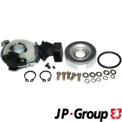 Датчик Холла JP GROUP 1191400100