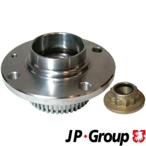 Задняя ступица 1151401400 JP Group