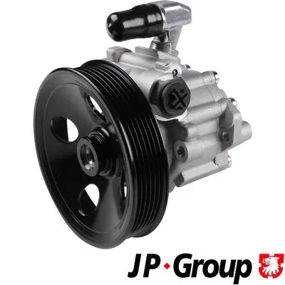 Насос ГУР 1345103500 JP Group