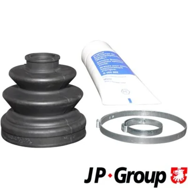 Пыльник ШРУСа внутренний 3543700210 JP Group
