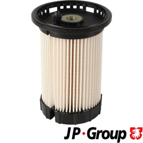 Топливный фильтр 1118707600 JP Group