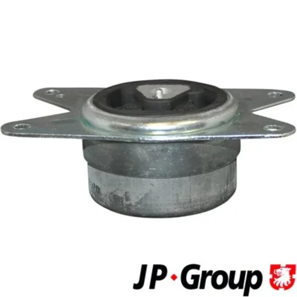 Левая подушка двигателя 1217909370 JP Group