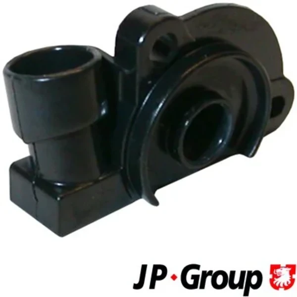 Датчик дроссельной заслонки 1215400200 JP Group
