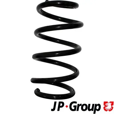Передняя пружина 1242203400 JP Group
