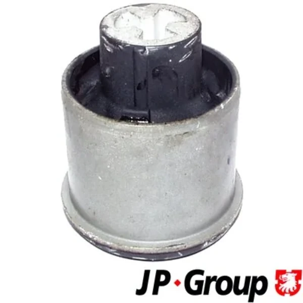 Сайлентблок задней балки 1150100400 JP Group