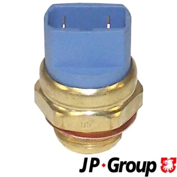 Датчик включения вентилятора радиатора 1194000200 JP Group