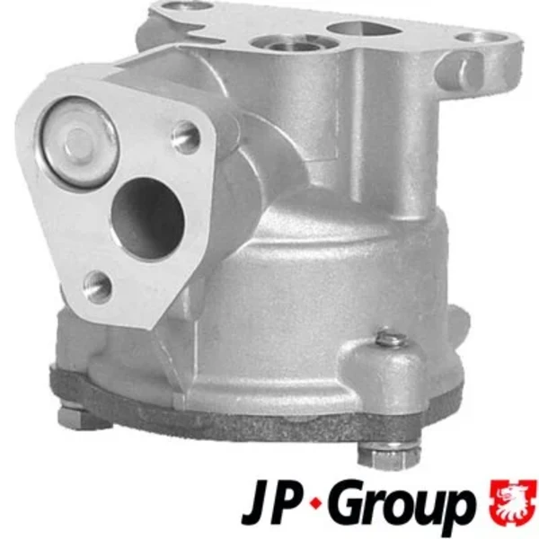 Масляный насос 1513100200 JP Group
