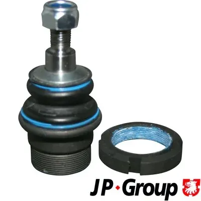 Шаровая опора задней подвески нижняя JP GROUP 1350250100
