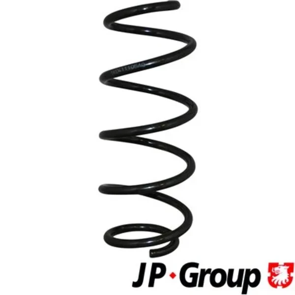 Передняя пружина 1142204700 JP Group