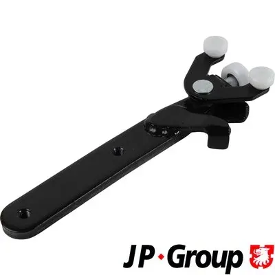Ролик двери боковой (сдвижной) левый нижний JP GROUP 1188601770