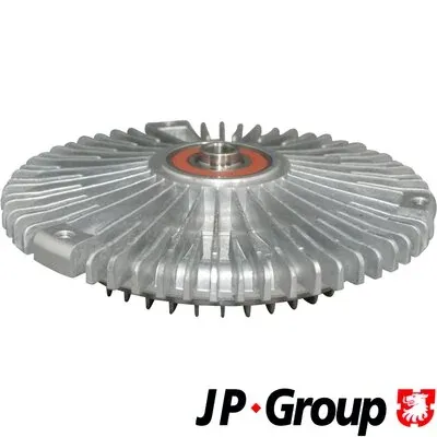Вискомуфта вентилятора 1314901900 JP Group