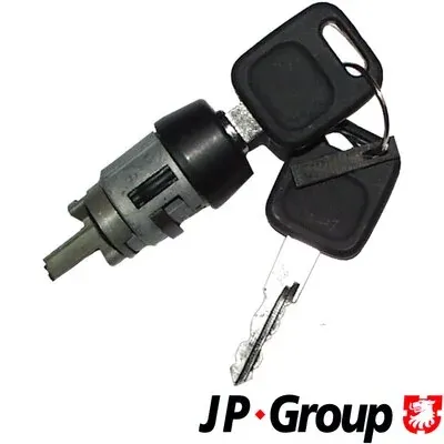 Личинка замка зажигания JP GROUP 1190400700