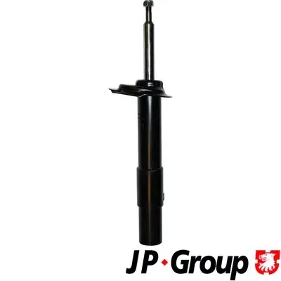 Амортизатор передний левый 1442102770 JP Group