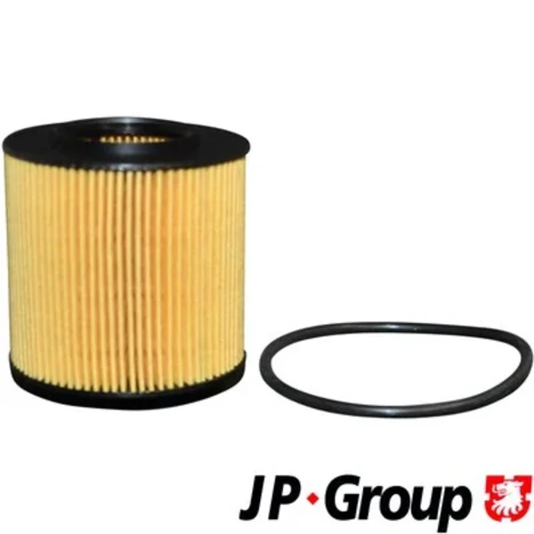 Масляный фильтр 1118500700 JP Group