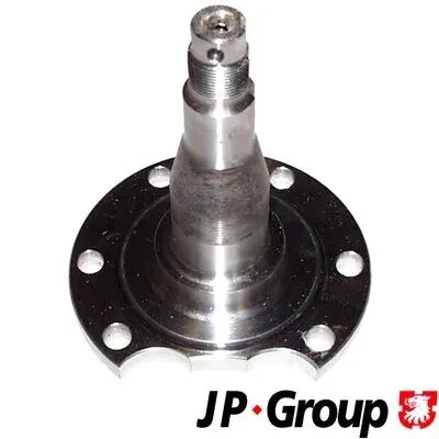 Цапфа (поворотный кулак) задний JP GROUP 1151401700