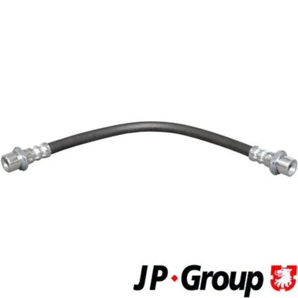 Шланг тормозной передний 4861700100 JP Group