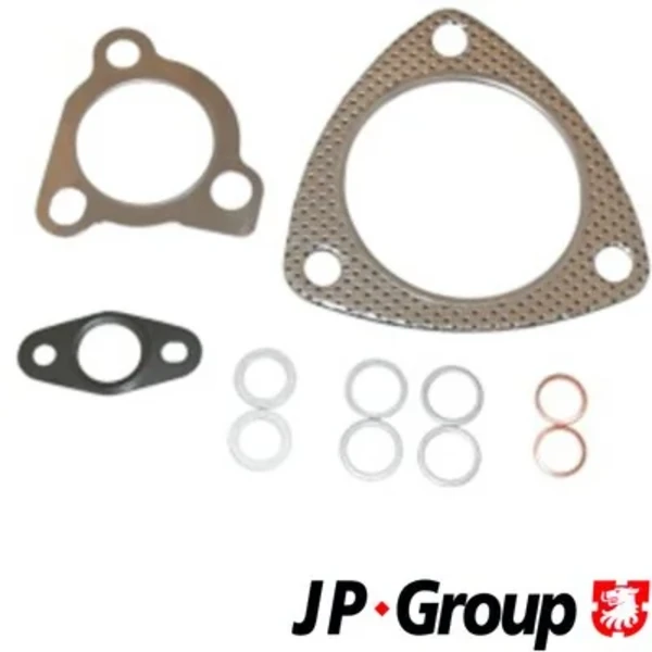 Прокладка турбины 1117751610 JP Group