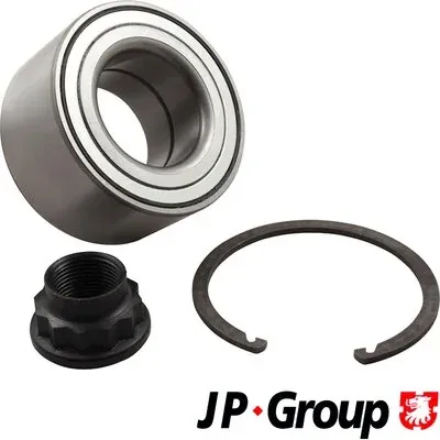 Подшипник ступицы 4841300710 JP Group