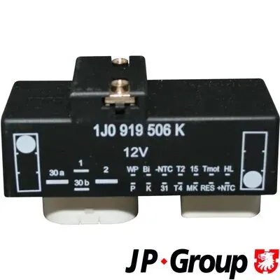 Регулятор оборотов вентилятора 1199150100 JP Group