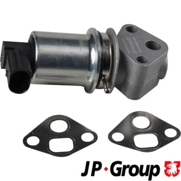 Клапан ЕГР 1119902600 JP Group