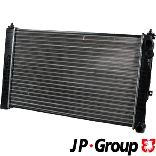 Радиатор 1114209000 JP Group