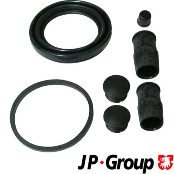 Ремкомплект переднего суппорта 1161950510 JP Group