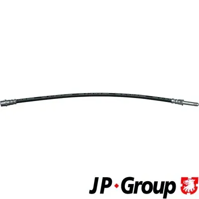 Шланг тормозной передний 1161700500 JP Group