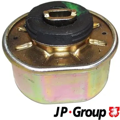 Левая/правая опора двигателя 1117904600 JP Group