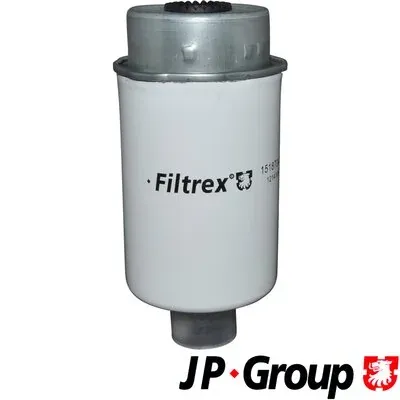 Топливный фильтр 1518704300 JP Group